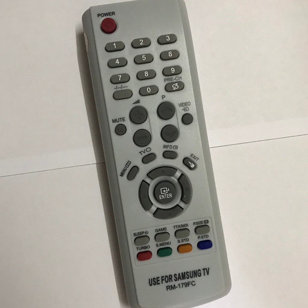 (Thanh Lí Mới 100%) - Điều Khiển Tivi Dành Cho SamSung TL-4002