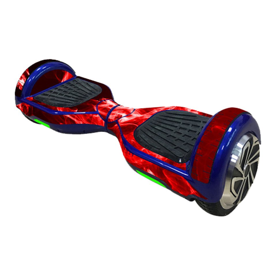 Đề Can Dán Bảo Vệ Chuyên Dụng Cho Xe Scooter 6.5in 6.5in