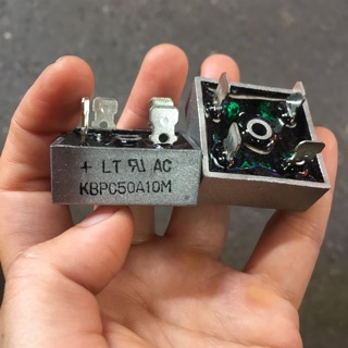 5 Con Cầu Diode 50A