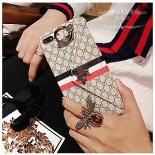 Ốp Gucci kèm ví