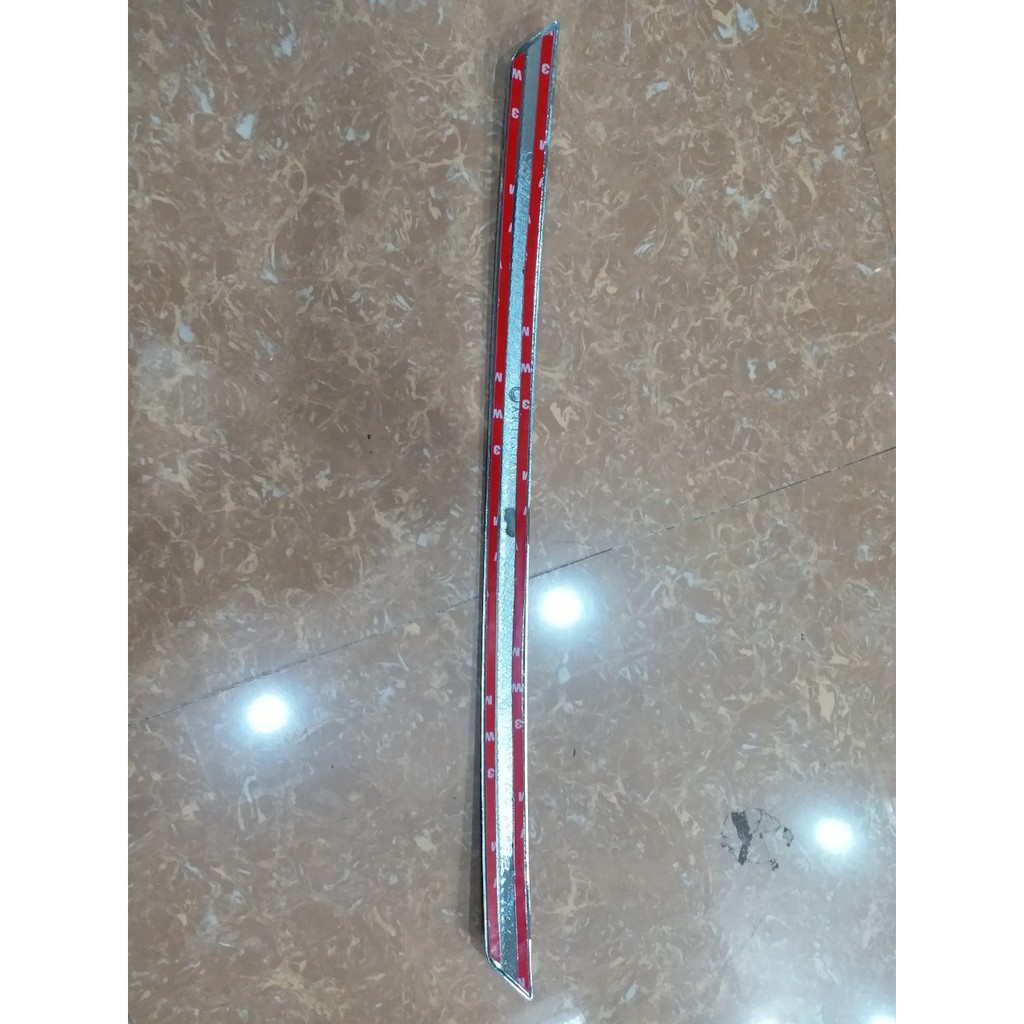 Ốp Tay cốp xe Toyota Vios các đời 2018,2019,2020,2021