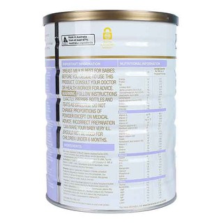 Sữa Bột Blackmores Úc Số 2 lon 900g