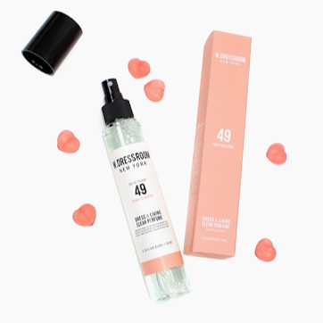 Nước hoa xịt thơm W dressroom | BigBuy360 - bigbuy360.vn