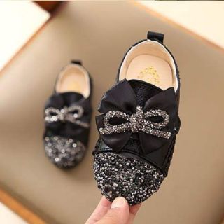Giày búp bê đính đá - hàng order ko sẵn
