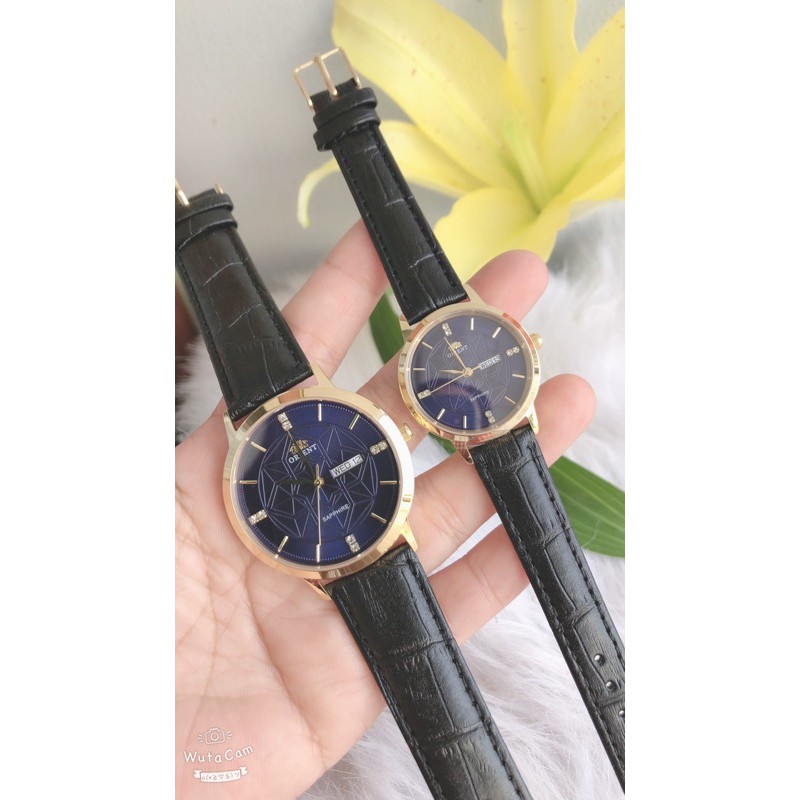Đồng hồ Orient nam chống nước