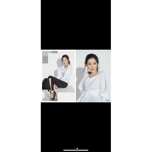 Pass áo Dchic size S