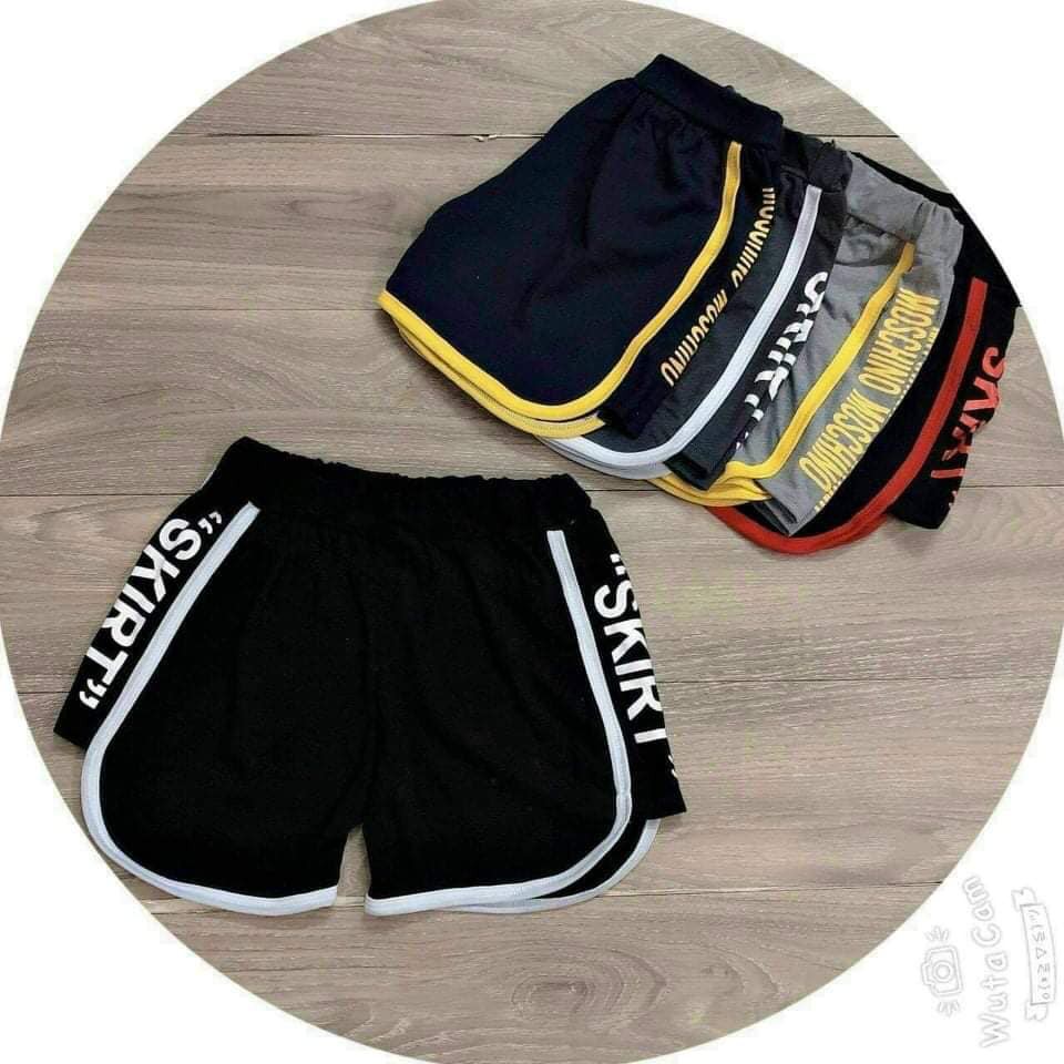 QUẦN ĐÙI NỮ THUN COTTON HÀNG XƯỞNG | BigBuy360 - bigbuy360.vn