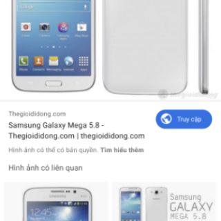 Ốp lưng Samsung Mega 5.8  i9152