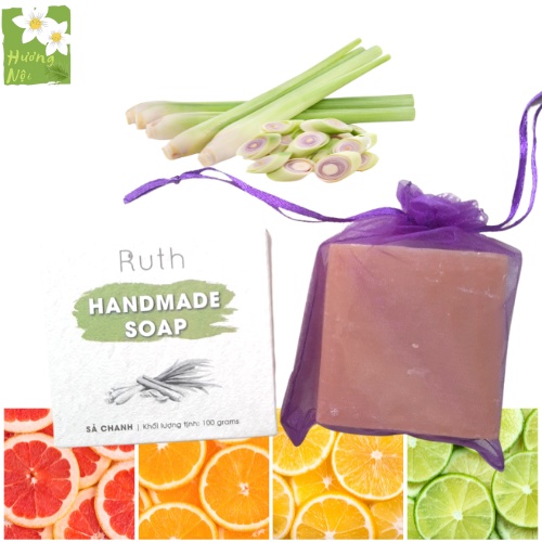 HÀNG TẶNG  Xà bông tắm dưỡng da Coco Secret 100g