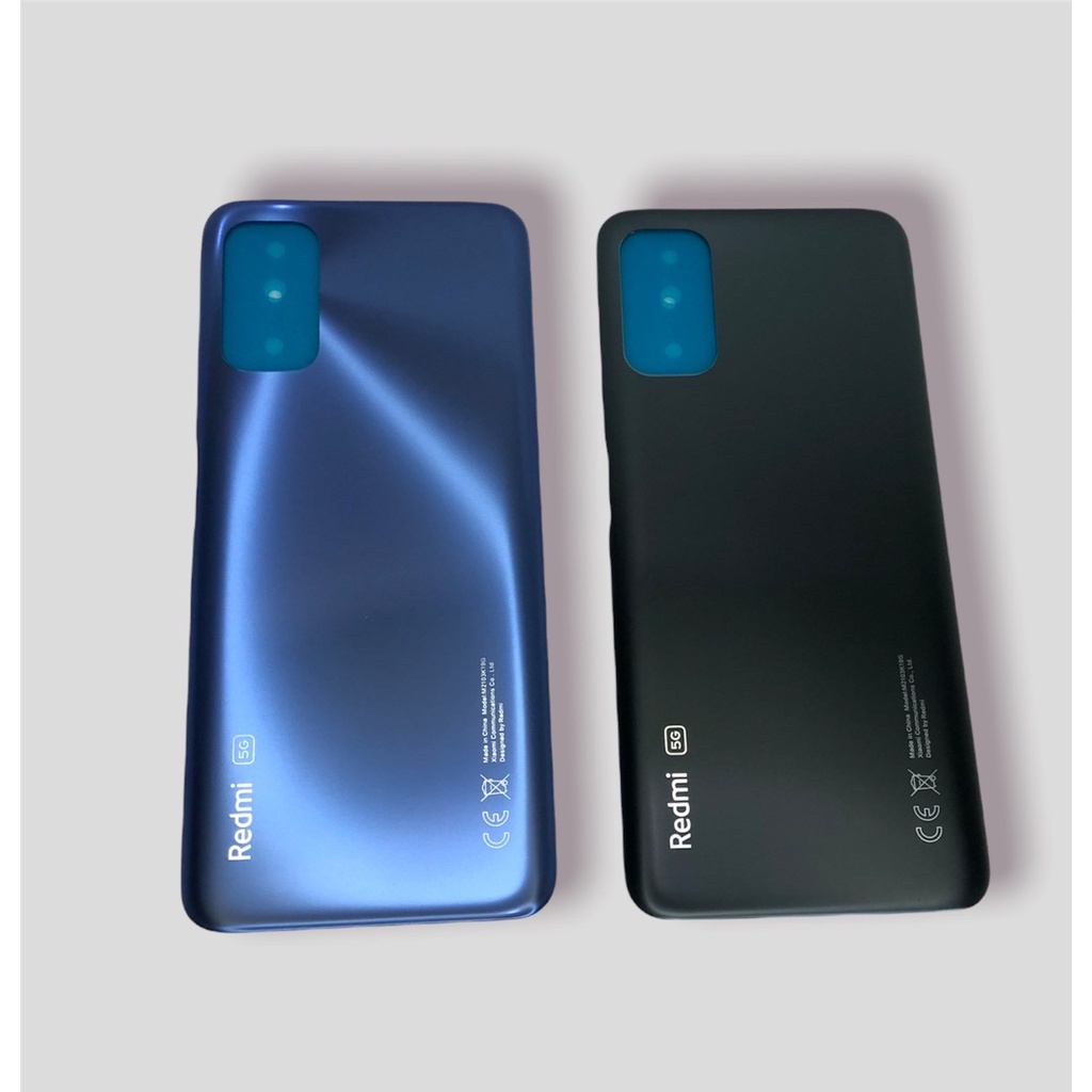 Nắp lưng Xiaomi Redmi note 10 5G