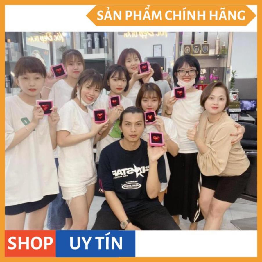 Son trái tim SHI (Hàng Mới Về) Son Môi Dưỡng Ẩm Chống Nước Lâu Trôi Tiện Dụng Chất Lượng Cao V V V | BigBuy360 - bigbuy360.vn