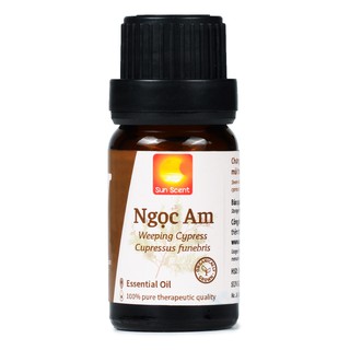 Tinh dầu ngọc am Sun Scent