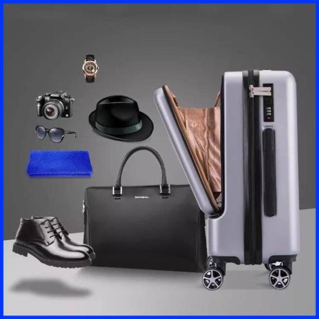 Vali doanh nhân Xiaomi Passport