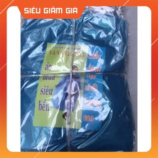 Sỉ 10 áo mưa mặc 1 lần - khách sỉ ib