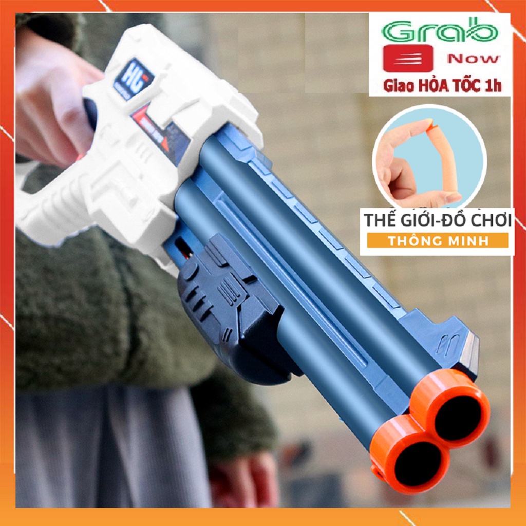 Đồ chơi nerf vận động ngoài trời cao cấp