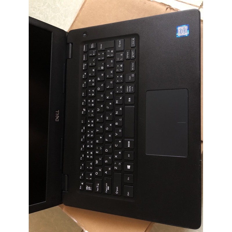 Dell nhập khẩu Nhật cấu hình cao | BigBuy360 - bigbuy360.vn