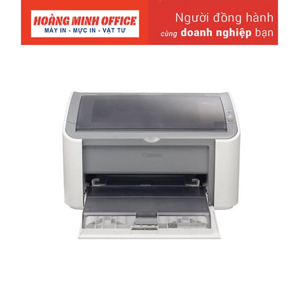 Máy in Canon LBP 2900 (khổ A4) - Hàng Chính Hãng