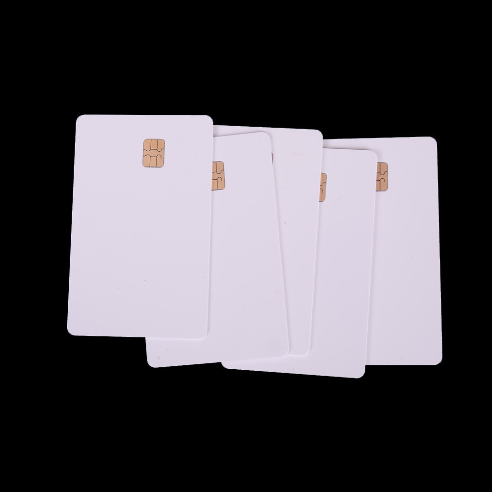 Set 5 chip IC cao cấp SLE4442 IC