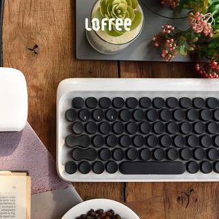 Bàn phím Bluetooth Lofree EH112S
