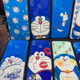 Ốp lưng oppo realme 3 doremon