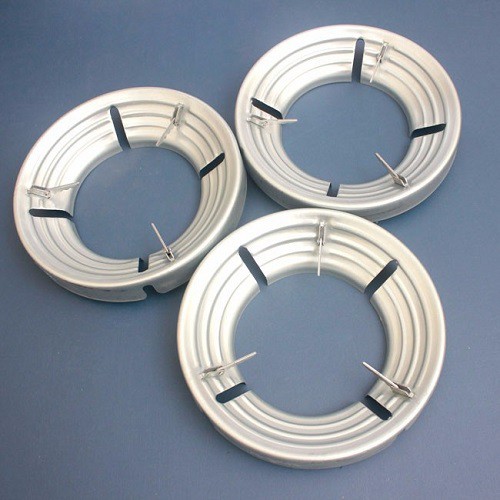 Kiềng chắn gió tiết kiệm Gas