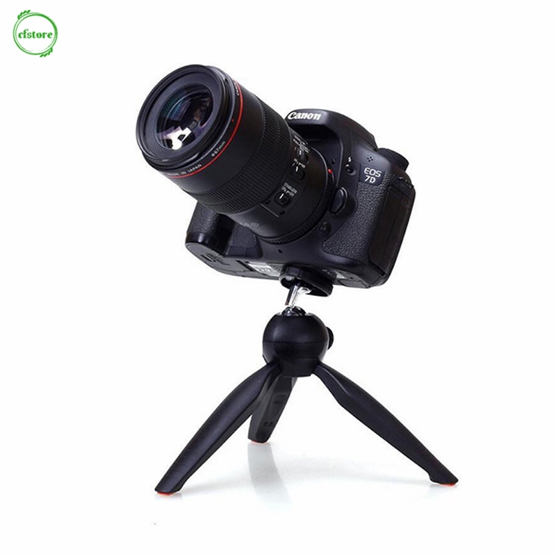 Giá Đỡ   Chân Mini Cho Máy Ảnh Dslr / Mirrorless Camera