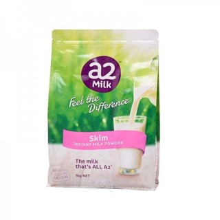 Sữa tươi A2 tách béo