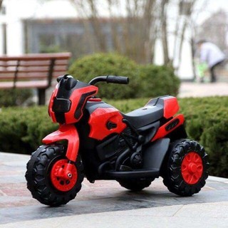 XE MÁY ĐIỆN 1688 CHO BÉ