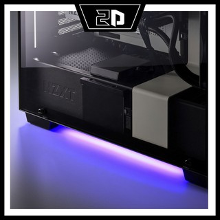 Dây LED gầm(UnderGlow) vỏ case 300mm NZXT