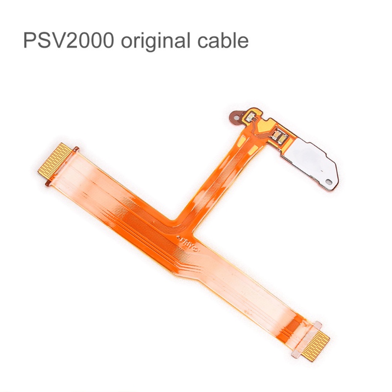 Cáp Flex Nút Nguồn Cho Máy Chơi Game PSV2000