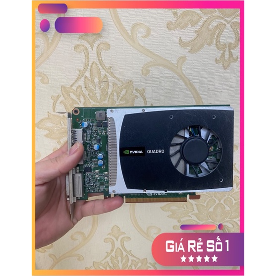 Vga 1050 2GB Galax - GTX 750Ti -MSI GT 740 - GTX 650Ti - GTX 650 - Quadroo K2000 2Gb - Quadro 2000 - AMD R7