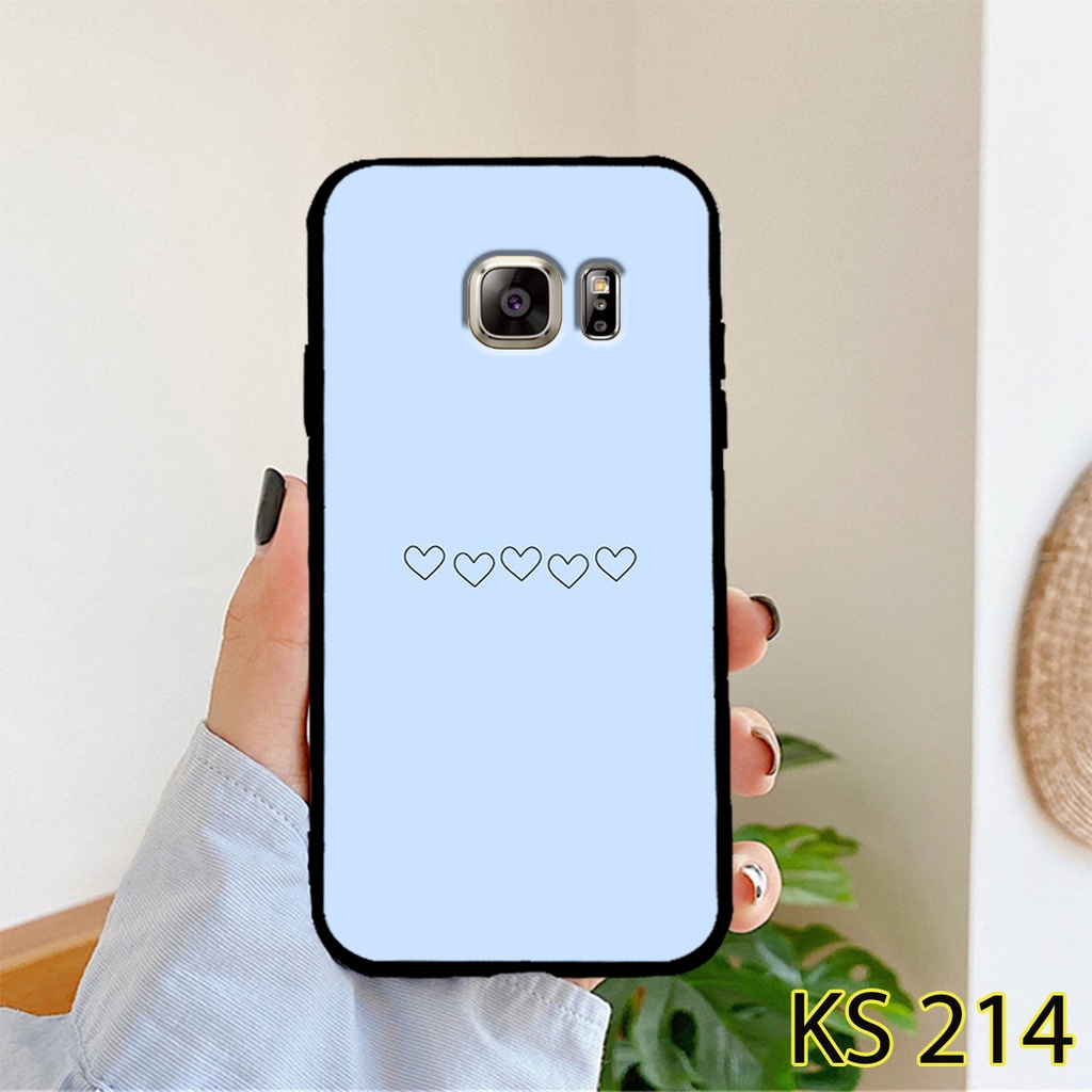 Ốp lưng Samsung Note 3/Note 4/Note 5 in hình chủ đề Tình Yêu siêu đẹp, độc, lạ_KINGSTORE.HN_Ốp SS