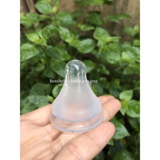 Núm ti thay thế cổ hẹp