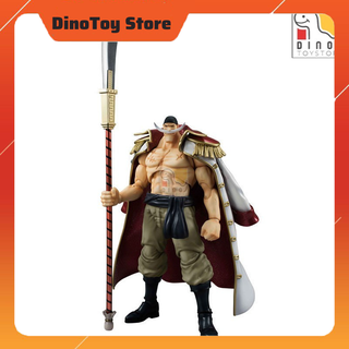 Mô hình Edward Newgate Râu Trắng Variable Action Heroes - One Piece