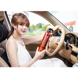 Bình xịt dập tắt lửa kịp thời