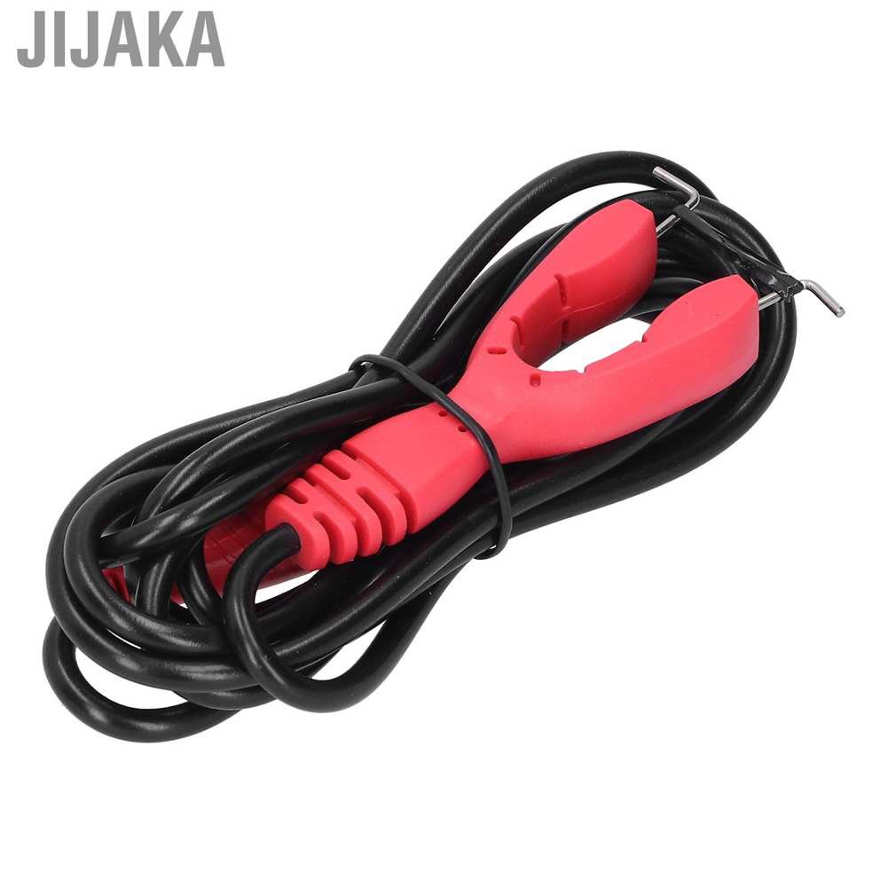 Jijaka Professional Tattoo Machine Clip Cord Soft Silicone Power Supply Accessory