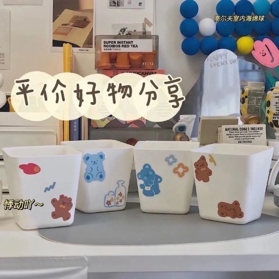 Giỏ đựng đồ treo đa chức năng sáng tạo