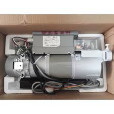 MÔ TƠ CỬA CUỐN JG 400KG MÃ HT400B CỦA JGa