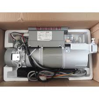 Mô tơ cửa cuốn jg 400kg mã ht400b của jga