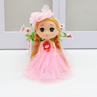 bupbe chibi [MIỄN SHIP❤️] bupbe chibi váy tóc dài dễ thương