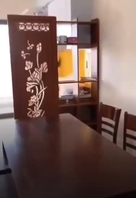 Bàn Ăn Cơm Gia Đình 6 ghế gỗ cau su tự nhiên CHÍNH HÃNG - BẢO HÀNH 12 THÁNG - Nội Thất Ngọc Mai | BigBuy360 - bigbuy360.vn