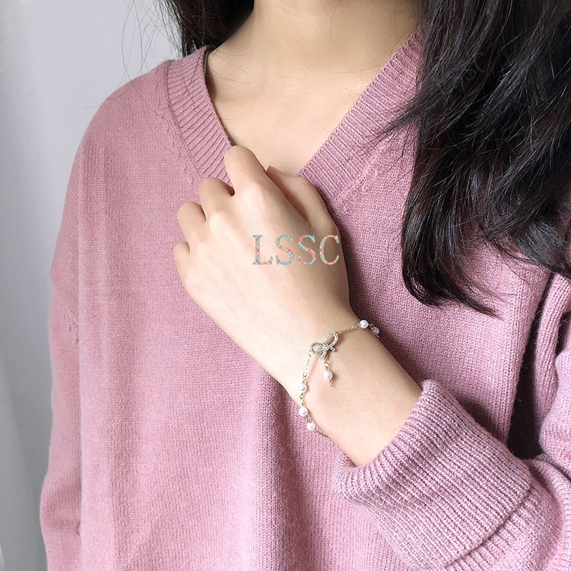 Vòng tay titan không gỉ mạ vàng 18k thiết kế sang trọng đơn giản thời trang cho nữ | BigBuy360 - bigbuy360.vn