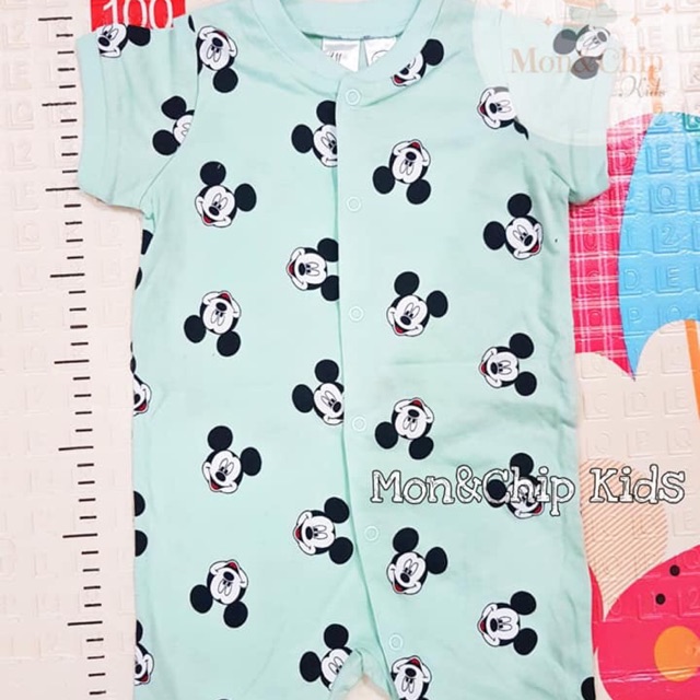 Body mickey