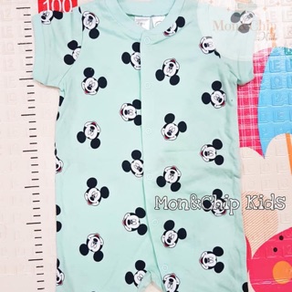 Body mickey