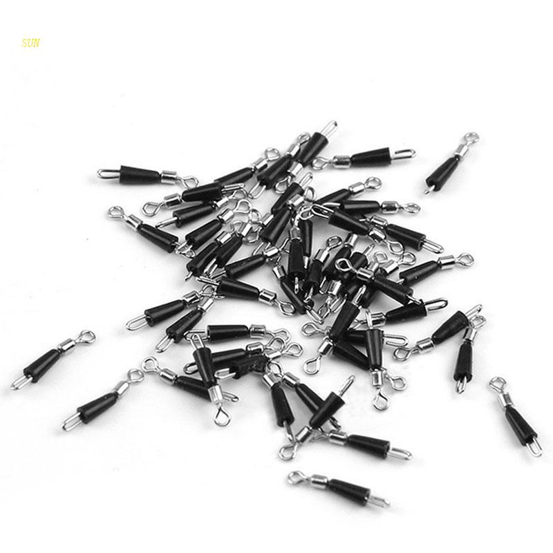 Set 30 Khoen Ma Ní Hỗ Trợ Câu Cá Chuyên Dụng