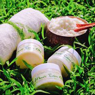 Muối Tắm Bé 200g