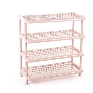 Kệ giày dép Duy Tân (Kệ dép nhựa) chắc chắn