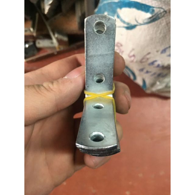 Ke vuông chữ L 4,5cmx4,5cm( 10 chiếc)