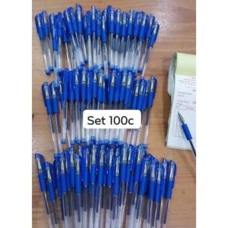 Set 100 bút nước