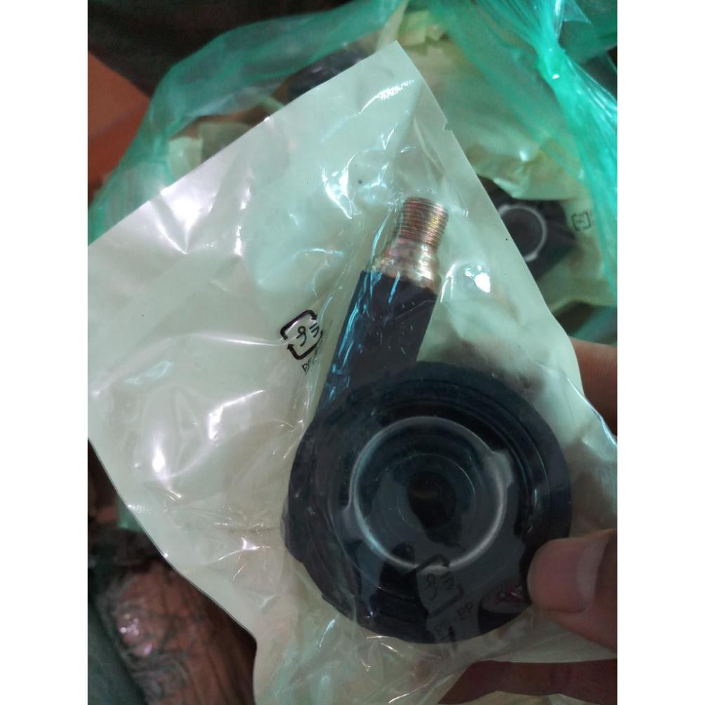 Sâu công tơ mét bằng hợp kim  hàng đẹp,Bánh răng đo tốc độ, xe Honda và Yamaha wave 110,rs,sirius,exciter